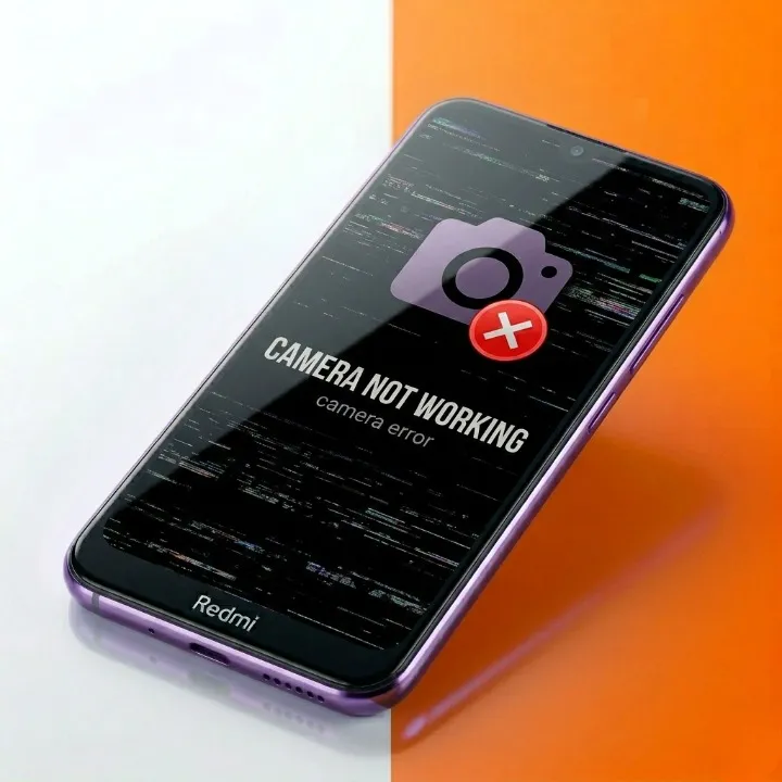 Camera Repair