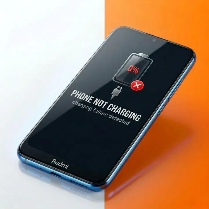 Charging Port