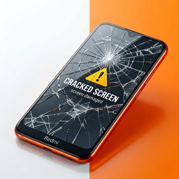 Screen Diagnostic