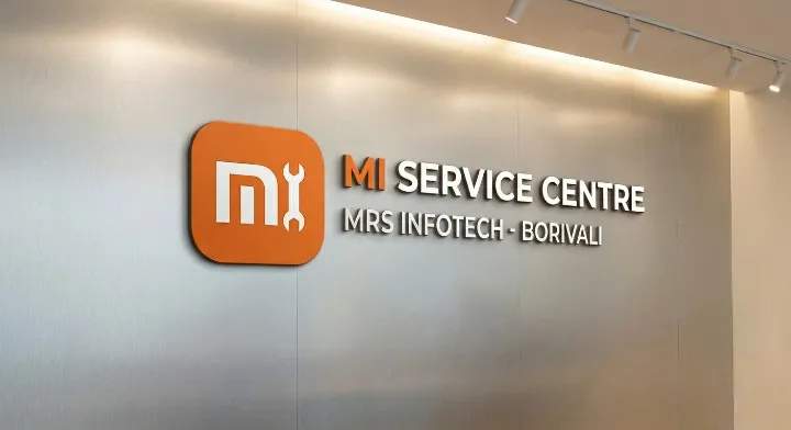 MI Service Centre Borivali - MRS Infotech